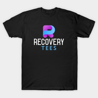 Recovery Tees T-Shirt